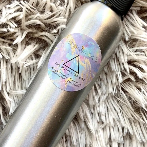 ⚡️ M3RKABA OILS AURA MIST ⚡️ - Picture 2 of 5